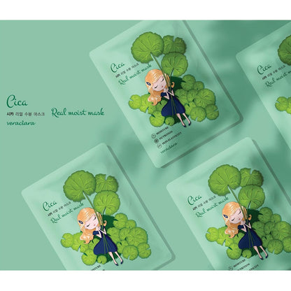 Facial Mask Sheet | Korean Skincare | Lighten, Moisturize, Firming Skin | Diminish Dark Spot & Circles 