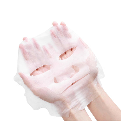 Facial Mask Sheet | Korean Skincare | Lighten, Moisturize, Firming Skin | Diminish Dark Spot & Circles 