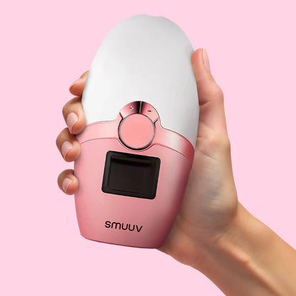Mave IPL Hair Removal Handset