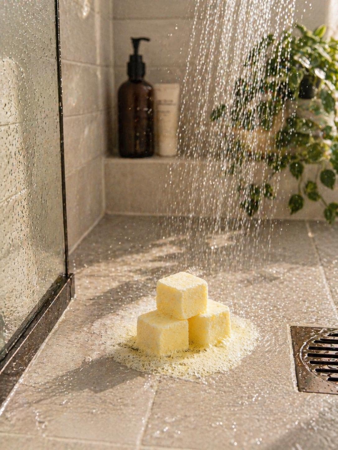 Shower Steamers Aromatherapy Essential Oil Spa Steamers Self Care Shower Bombs