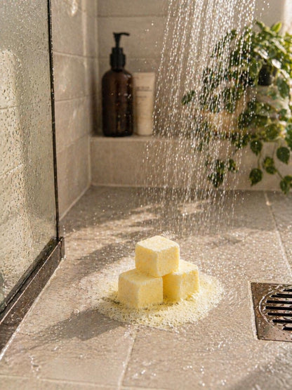 Shower Steamers Aromatherapy Essential Oil Spa Steamers Self Care Shower Bombs